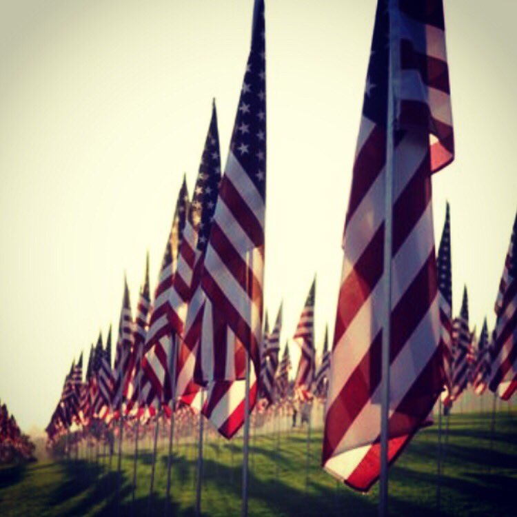 CooperRiverYC's tweet photo. “How foolish and wrong to mourn the men who died. Rather we should thank God that such men lived.” ~ Gen. George S. Patton.  #remembering their #sacrifice and #celebrating our freedom. #MemorialDay 2019 https://t.co/wmnJ3hWLkn