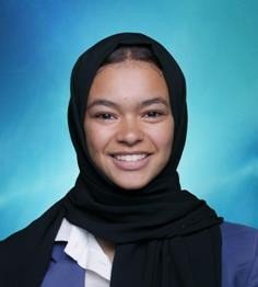 Congratulations to Ammaarah Samuels on being selected for the U18  CTHSN Inter District Tournament Squad (netball). We are very proud.  #weareproudlypinelands