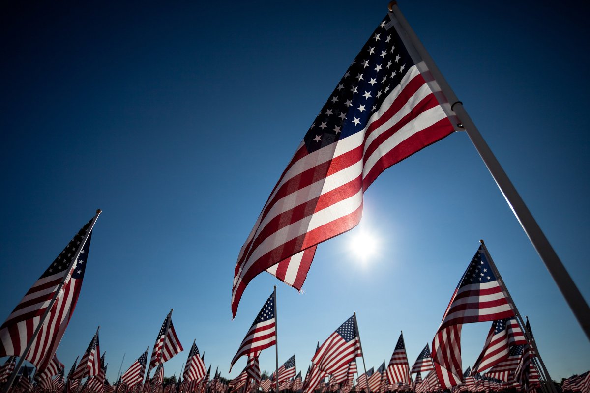 This #MemorialDay, we honor and remember those who have served our nation and made the ultimate sacrifice to keep our country safe.

Our offices are closed today (5/27) in observance. More info: bit.ly/2WbzY20