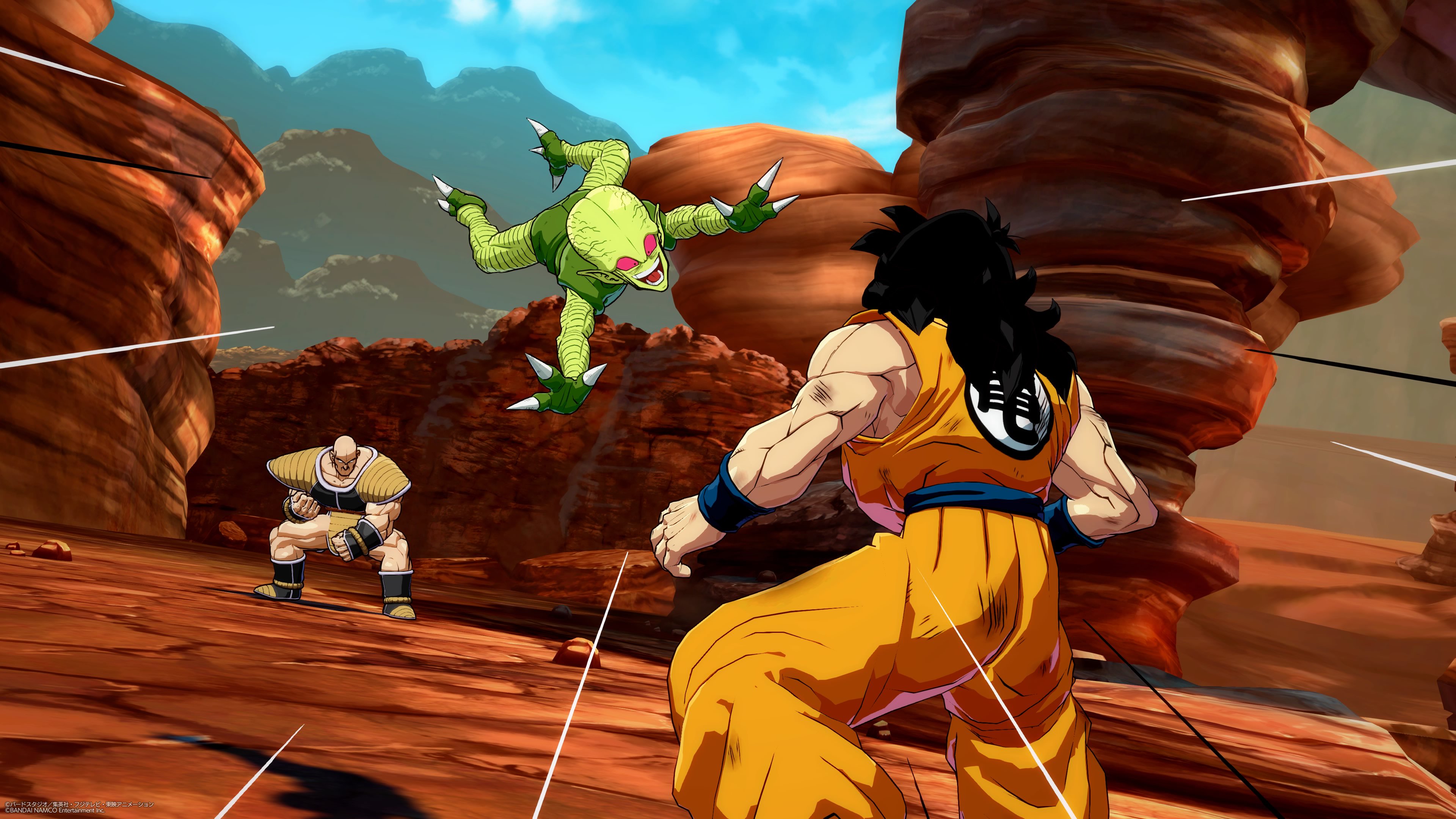 アペ 悟空覚醒 ドラゴンボールファイターズ Dbfz T Co Q86dfnogqz Twitter