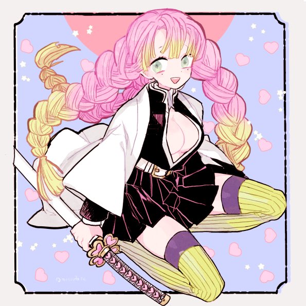 みつりちゃん 
