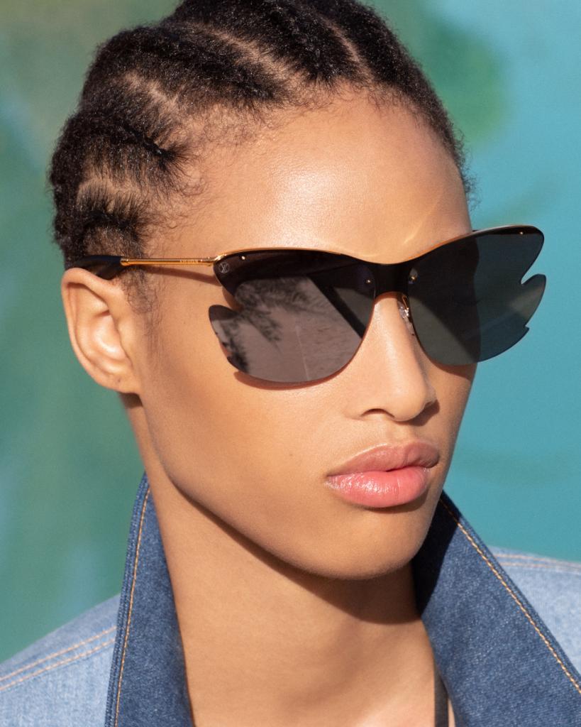 loui vuitton sunglasses for women