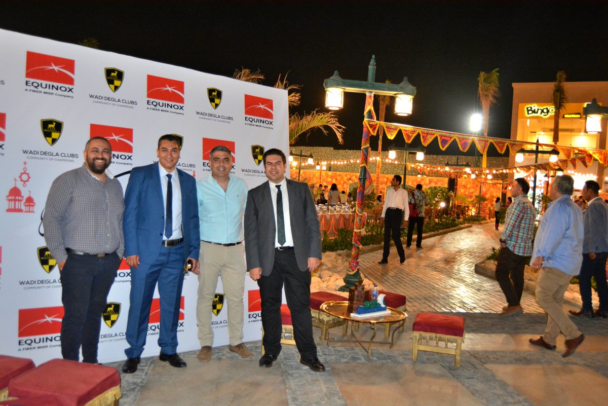 Fiber Misr Systems tweet media