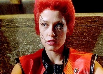 Happy 61st birthday to Linnea Quigley. Certainly due to watch one of her films. 