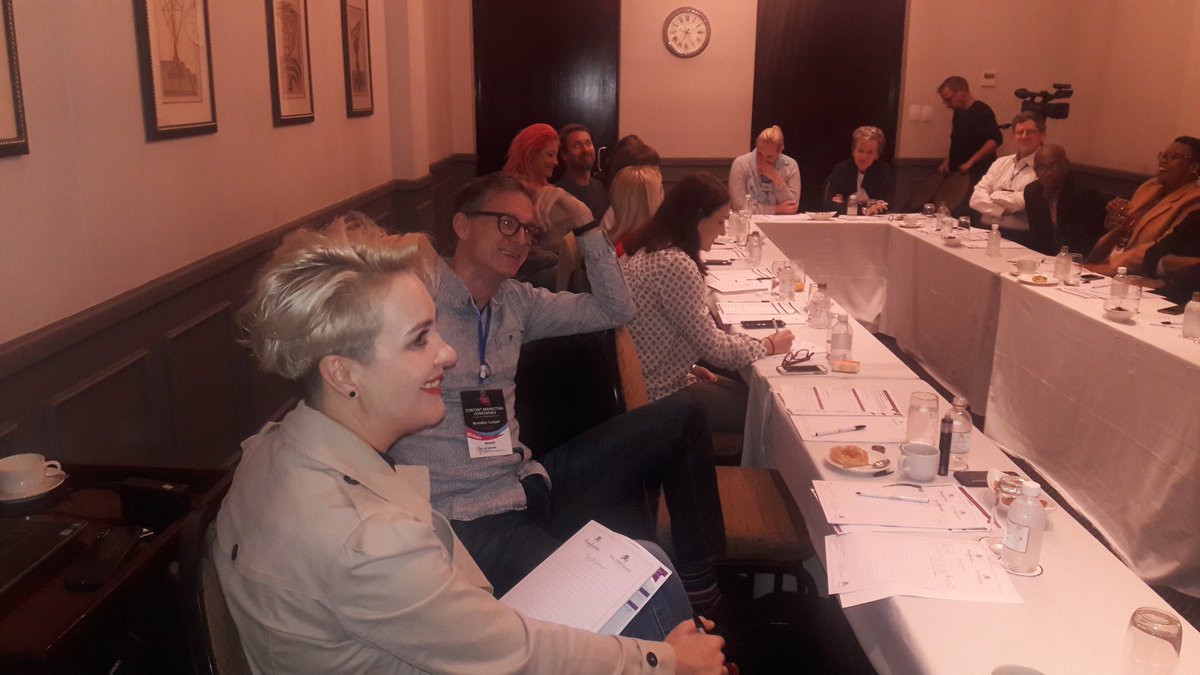 ContentShowZA's tweet photo. Thank you to all the attendees &amp; speakers who attended the #ContentShowZA #CapeTown it was a success thanks to all your support &amp; participation, without you we could not have done it!🥳
#ContentShowZA
#contentmarketing
#contentstrategy
#CapeTown https://t.co/oDQIRAtq7J