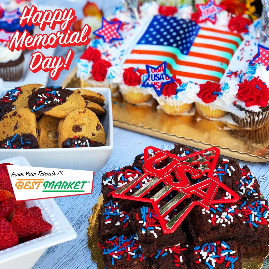 BestMarketHQ's tweet image. May we honor and remember all those who have served. Wishing you a #MemorialDay filled with great friends, family and food! 🇺🇸

#longisland #longislander #newyorkcity #suffolkcounty #nassaucounty #astoria #harlem #hamptons #eastend #newyorker #strongisland #mta #lirr #babylon