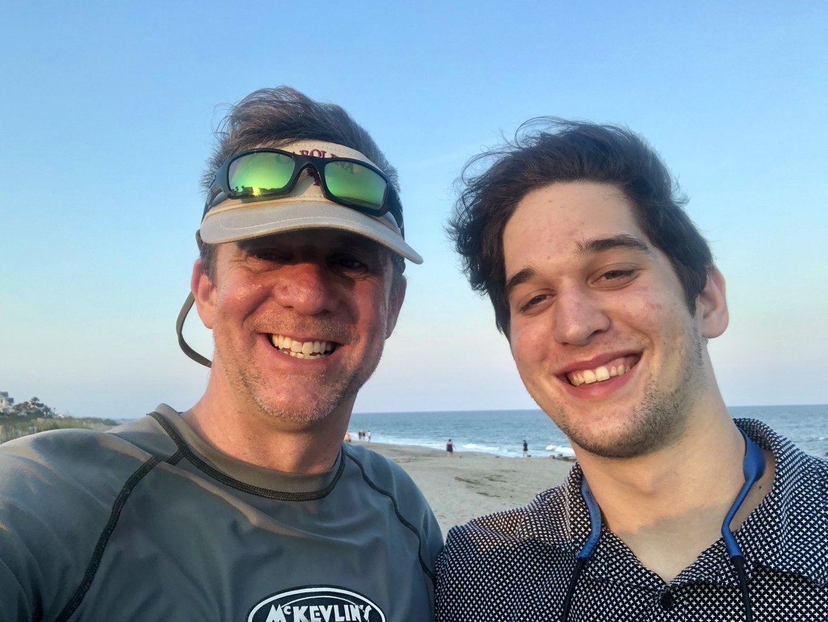 JamesSmithSC's tweet image. Incredible #FatherSon trip to the #3 Buoy and back. With every stroke remembering those that gave all of their tomorrows for our today. #memorialdayweekend #EarnThis #worthfightingfor #paddleboard #againstthecurrent #againstthewind