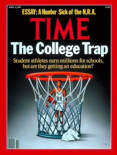 AngelaH19667646's tweet photo. All college athletes should pick a major that they are interested in as a back-up plan. Rather than focusing on only the sport, education is equally as important but not as heavily focused or encouraged. @Songling_GSOE #ucr150 https://t.co/aKW0kV0fbU
