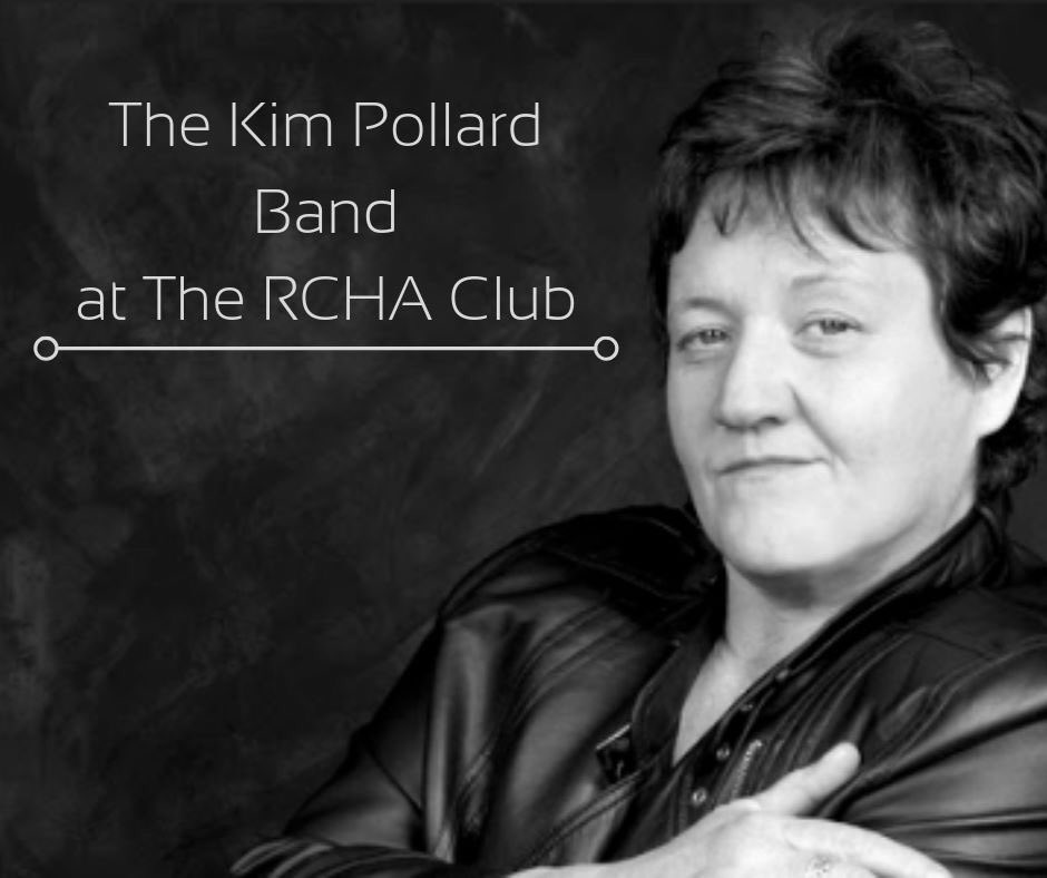 1SarahAllison's tweet photo. FRIDAY at RCHA, come down to welcome the amazing Kim Pollard back at the club! Fantastic vocals &amp; band. Music starts at 9PM and tickets are $15. Don't miss it! and if you can’t make this show catch her on stage at #RBCBluesfest2019 #ottawabluesfest #livemusic #ACPR https://t.co/TomHuZpwHy