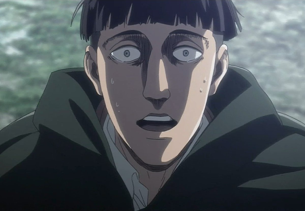 最高のイラスト画像 最新進撃の巨人 アニメ 漫画 違い