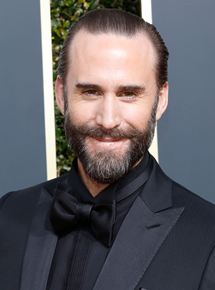 Happy Birthday dear Joseph Fiennes! 