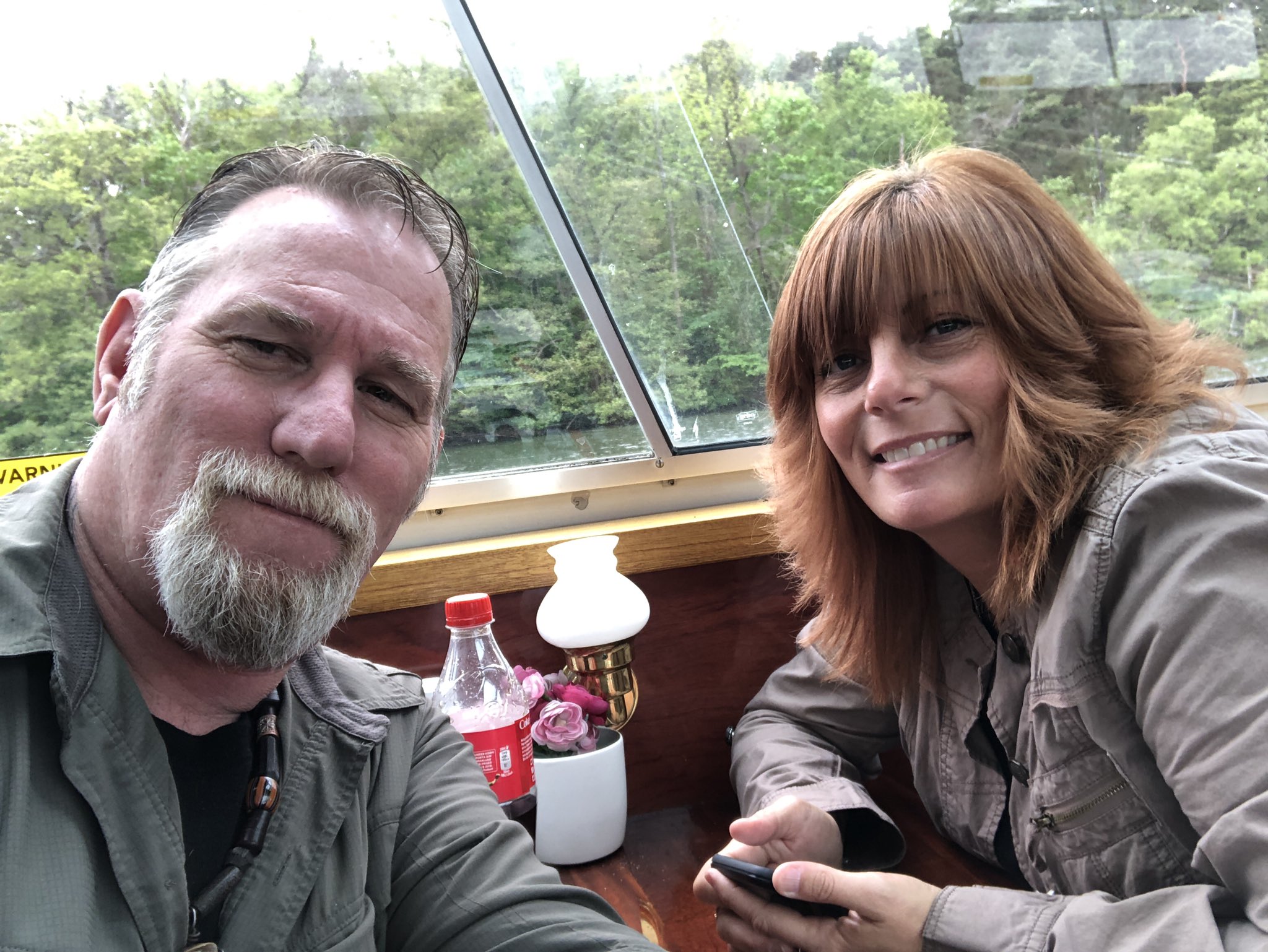 Dave Canterbury (@DaveCanterbury) / Twitter