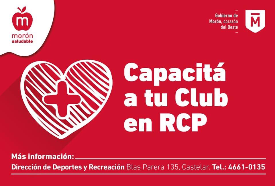 munimoron's tweet photo. Capacitate en RCP, ahora en los clubes de tu barrio. ¡Te esperamos!
🤳Inscripciones al 4624-4375 o 4661-0135
👉🏼Cronograma en: https://t.co/Oqt40YH09w https://t.co/4GNp5GM5zk