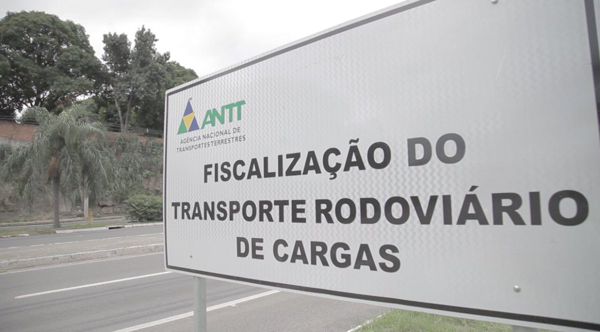Ministério dos Transportes tweet media