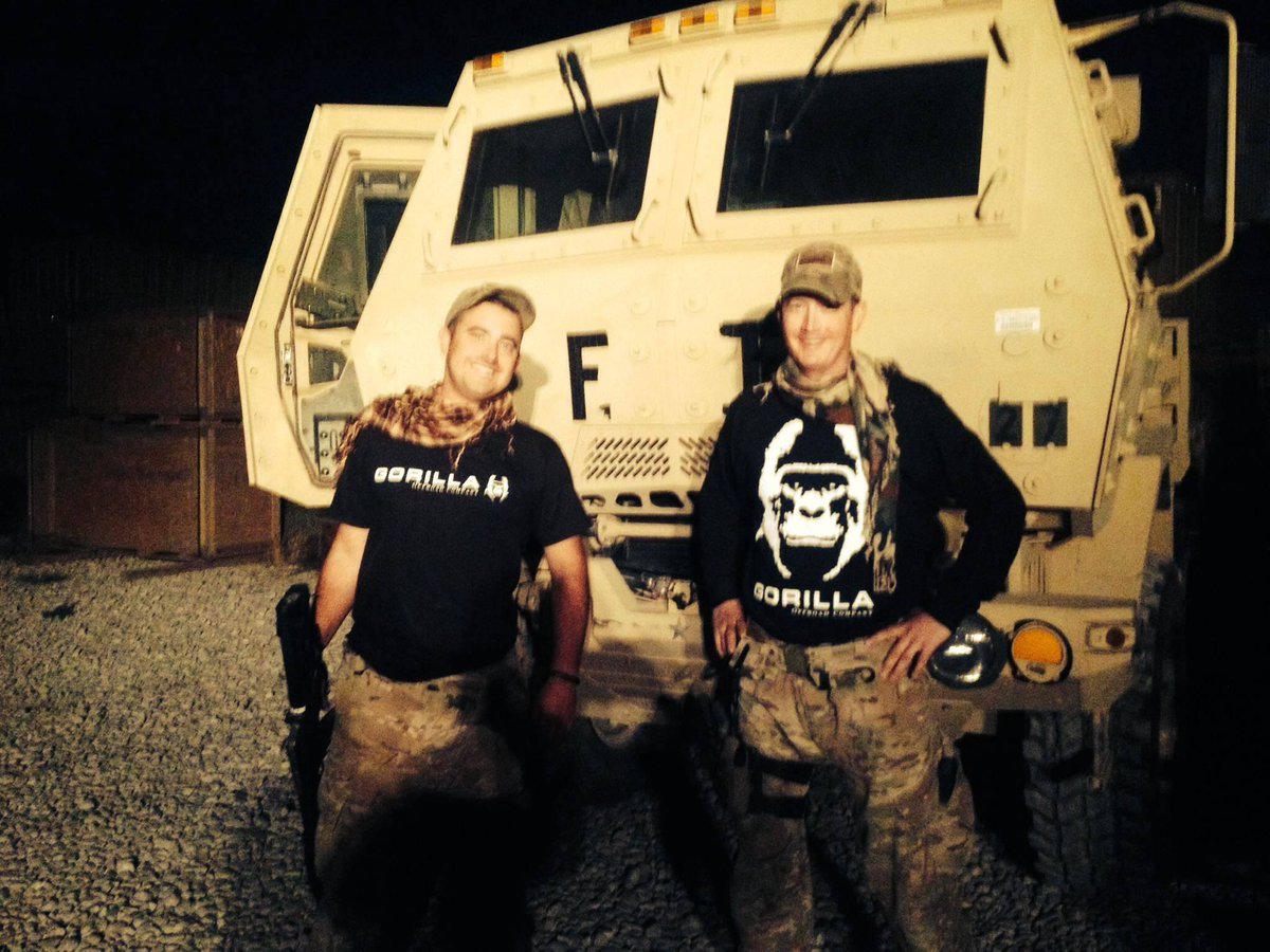 GorillaOffroad's tweet photo. #MemDayMarkup
Don't buy something on sale that doesn't donate to a cause, pay more for something that does.
https://t.co/JQNft7TF2U https://t.co/IUx9nGITzQ