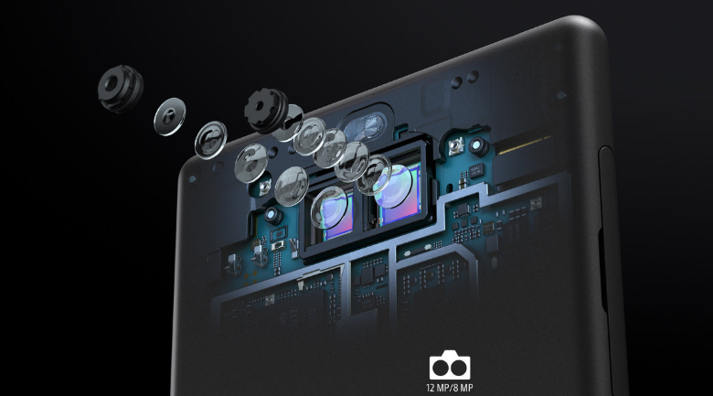 Sony Xperia IT tweet media