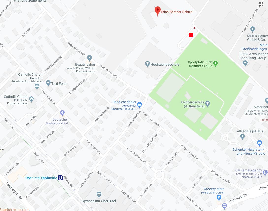 Frankfurthash Hashtag On Twitter