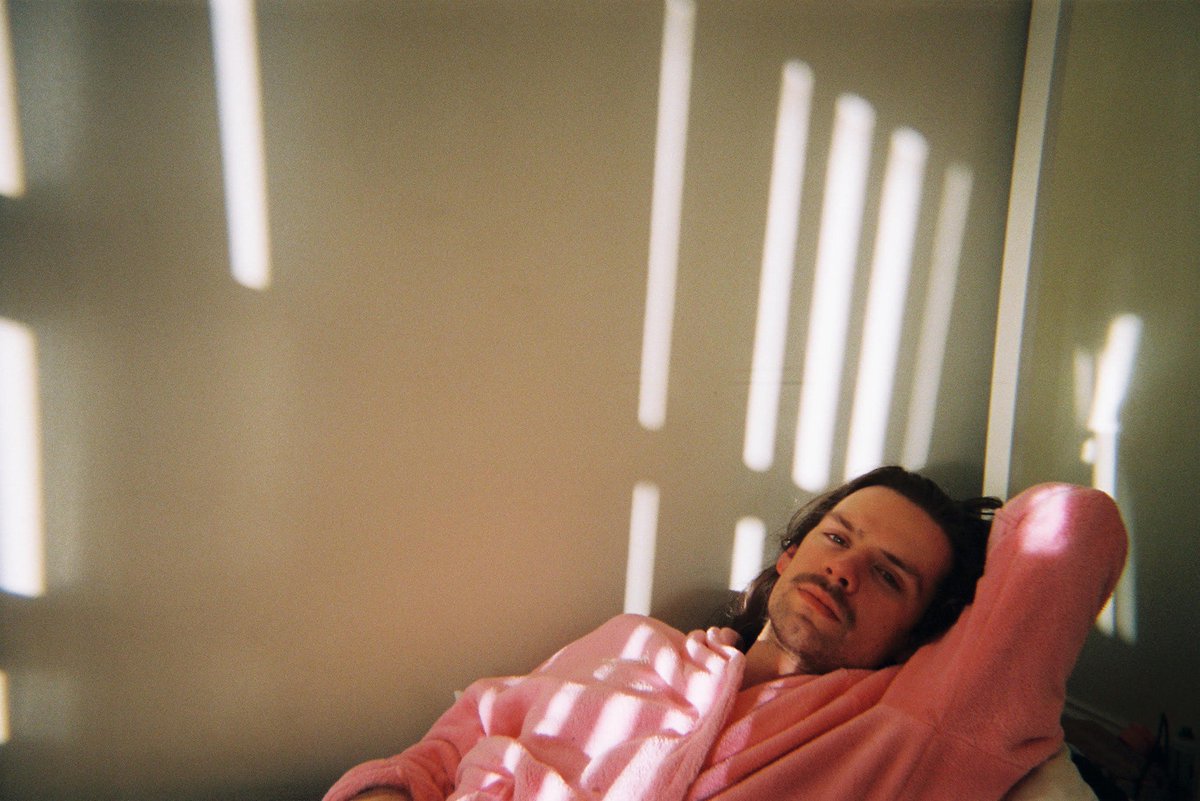 Tonight <a href="/hotwaxpromo/">hotwax</a> <a href="/lapeachtheband/">L.A. PEACH</a>

He has promised that not only will he be bringing a beautiful band of jazz musicians with him, but also a whole host of new songs, lesser known covers and 2/3 outfit changes. 

<a href="/hanyaband/">HANYA</a>
#AmeliaCaesar

20:00
FREE