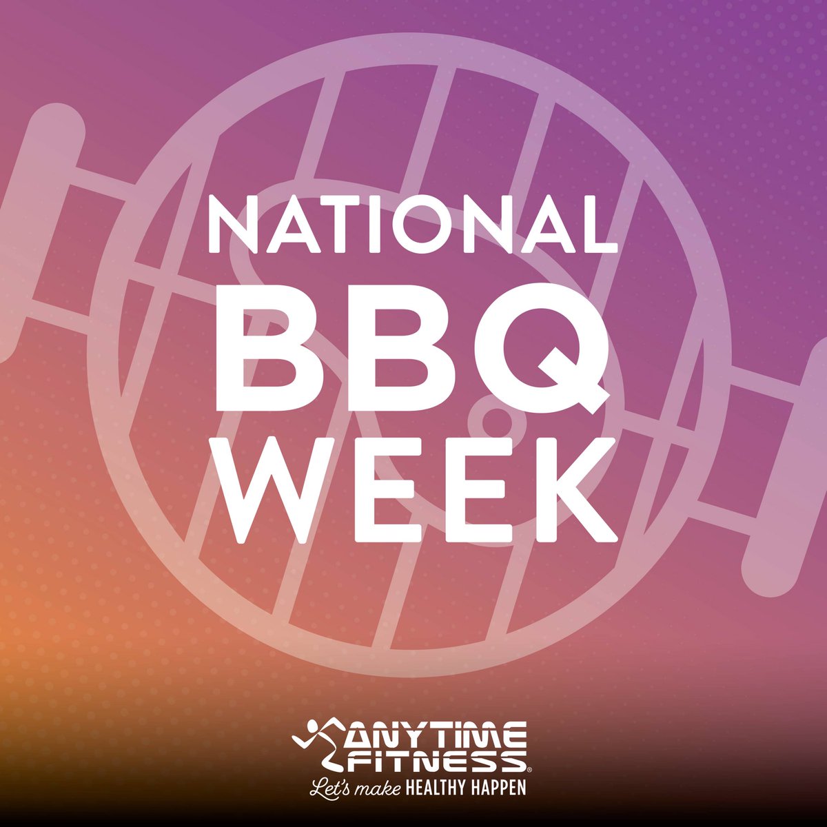It’s day 1 of national bbq week and bank holiday! Name a better combo 🍗 #nationalbbqweek #BankHolidayWeekend