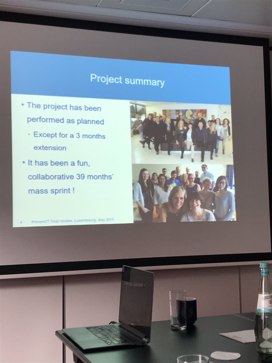 Preventit.eu tweet media