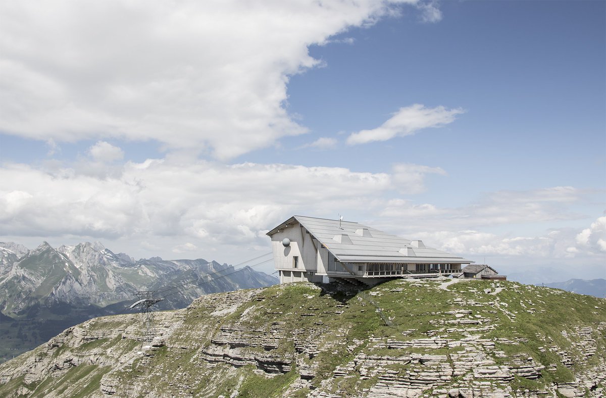 Am Donnerstag, 30. Mai 2019 starten die #Bergbahnen in #Wildhaus, #Unterwasser und Alt St. Johann mit dem täglichen Sommerbetrieb und haben dabei spannende Sommerabos für euch im Angebot! Weitere Infos findet ihr hier: bit.ly/2WoSZhs 
#toggenburg