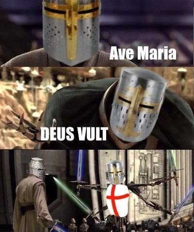 Maria deus vult