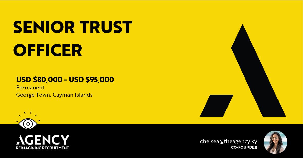 Chelsea_agency's tweet photo. We've had an uptick in Trust positions here in Cayman, get in touch if you'd like to learn more! #trusts #caymanjobs #caymanislands #reimaginingrecruitment https://t.co/AYsUePst4A