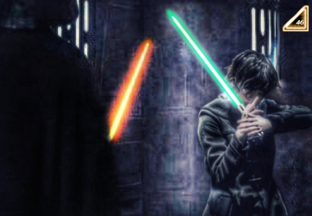 Shanks Jediのてち 欅坂46 平手友梨奈 てち Starwars Jedi Darthvader ダースベイダー 欅坂46画像加工