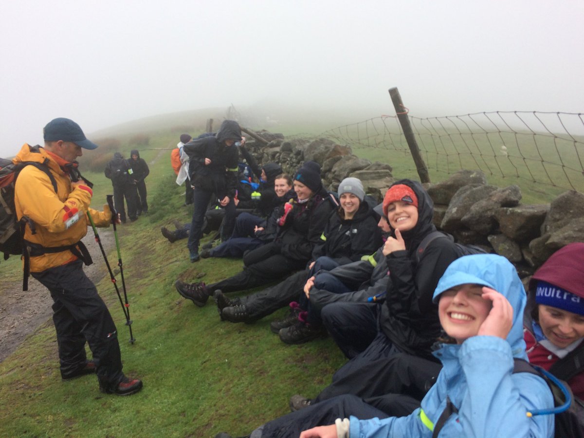 gds115gds's tweet photo. Three peaks challenge successfully completed with a great team ⁦@PhysioUow⁩ ⁦@uworcphysio⁩   It was VERY grim up north 🌨🌨🌨 ⁦@thecsp⁩ ⁦@KMiddletonCSP⁩ ⁦@thecspstudents⁩ ⁦@JoGaffneyAHP⁩ ⁦@SMeadowsphysio⁩ ⁦⁦⁦@SarahDuganWHCT⁩ https://t.co/e3TwBQ1xgF