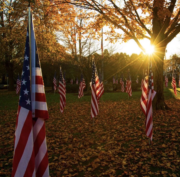 Honoring all those who made the ultimate sacrifice for our freedom #somegaveall