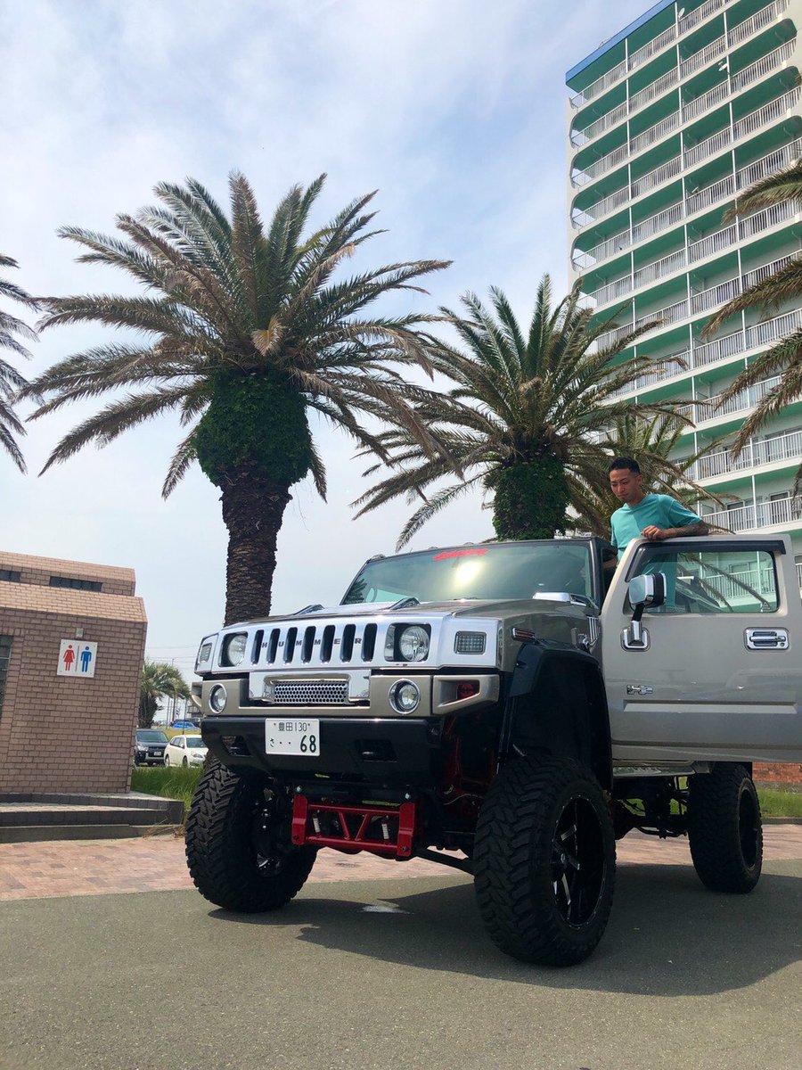 rover_h2's tweet photo. 弁天島pic📸 in 浜松市
16jに憧れる今日この頃😅
買えんっ😤💸 https://t.co/hK7VXt2TRS