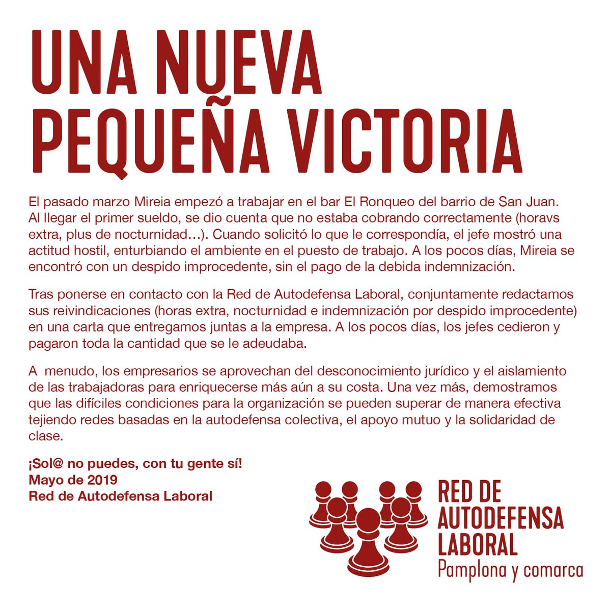 Autodefensa Laboral Autodefentsare Twitter Autodefensa Laboral Autodefentsare Twitter