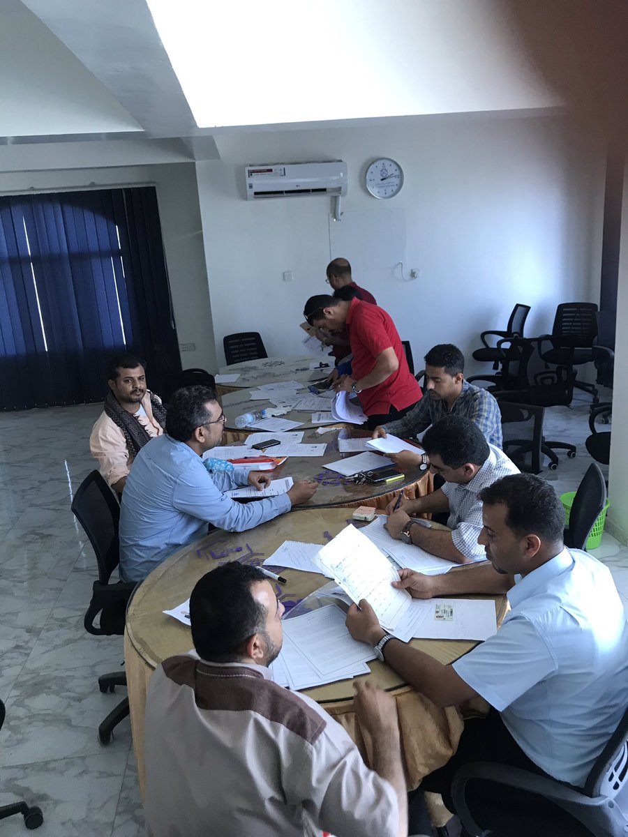TimurFuad's tweet photo. تم قبل لحظات الانتهاء من توقيع الاتفاقيات بين المنشآت و @Kuraimibank لمشروع #Brave2
@SMEPSYEMEN
@ICD_PS
@isdb_group https://t.co/3HTNFc6Lic