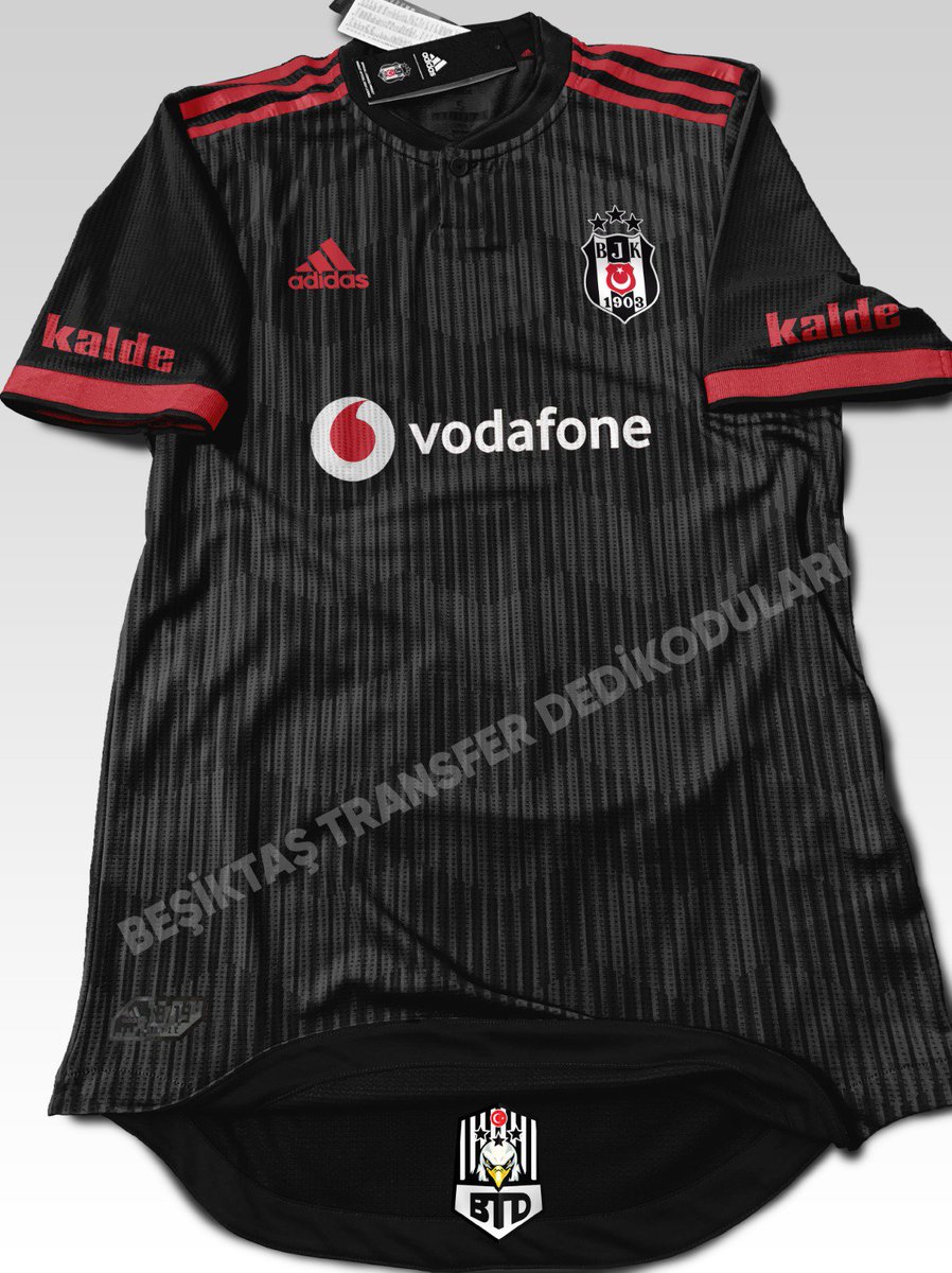 Formadyum on X: ⚪️⚫️🔴 Beşiktaş 2020/21 #BesiktasAskınaİmzaAt   / X