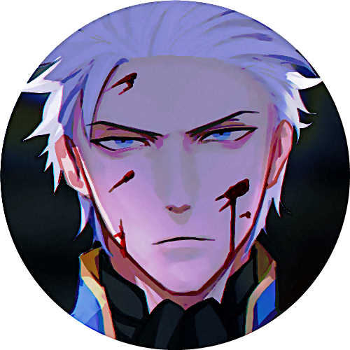 𝗆𝖺𝗍𝖼𝗁𝗂𝗇𝗀 𝗂𝖼𝗈𝗇𝗌 ෆ on X: ⇝ VERGIL ~ 『I C O N S』 ▹#DevilMayCry◃   / X