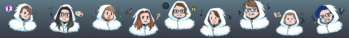 selftitledst's tweet photo. Thanks from all of us here at selftitled! We gained 100 follows on the gamejolt yesterday!
Check out the page if you haven't already!
https://t.co/rrTsxkmNdy
#indiedev #gamedev #indiegames https://t.co/XRn6HW53jj