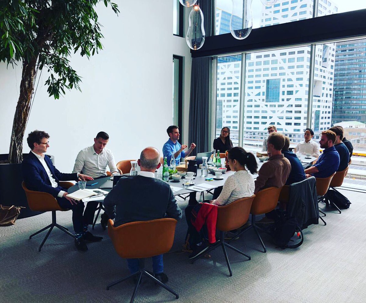 formorrow's tweet image. Code schrijven tijdrovend⏱? Niet met #LowCode! Tijdens de Low-Code #Inhousedag gaf Team Resilience een klein voorproefje van de mogelijkheden van #OutSystems💫. Inhousedag gemist? Niet getreurd! Je kan je nog steeds #aanmelden voor de Low-Code Track!
👉🏻procam.nl/low-code-acade…👈🏻