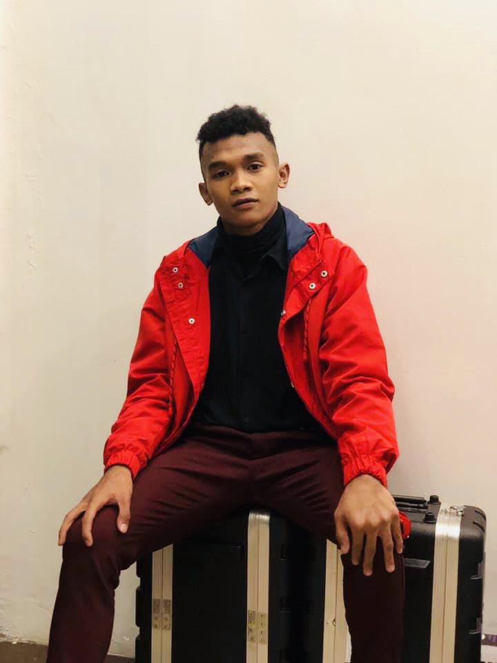 LoveForJongM's tweet photo. Maraming Salamat po @PalePilsenSMB for choosing our idol @JongMadaliday to be one of the performers last Sunday! Maraming salamat din po @gmastudioseven for that big opportunity! π― @gmanetwork @ArtistCenter @gmapinoytv @GMARegionalTV
#Jong
#JongMadaliday
#Studio7Live https://t.co/KCLpts5xDu
