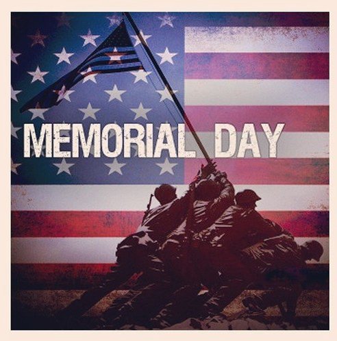 AlexWizardPro's tweet image. Thank You To Those Who Made The Ultimate Sacrifice!! #U.S.ARMY