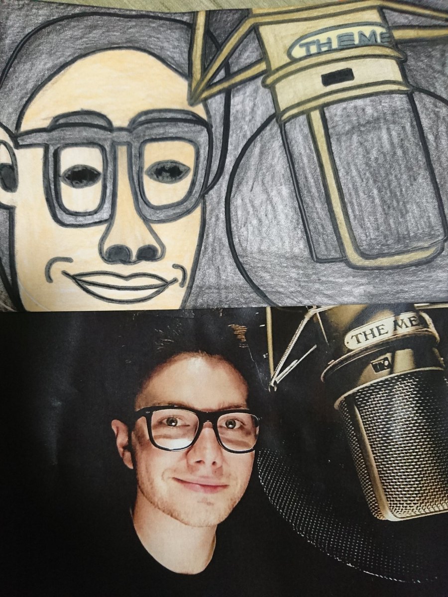 tlos_loveJP's tweet photo. Hiπ ,@chriscolfer β€
My friend drew you ‡
How are these οΌ
AND
HAPPY BIRTHDAYγπβ¨πβ¨π
You are precious to me.Β Thank-youπ
#TheLandOfStories
#ATaleofMagic
#ChrisColfer
#theultimatebookhuggersguide https://t.co/3Bh9ycF8K7