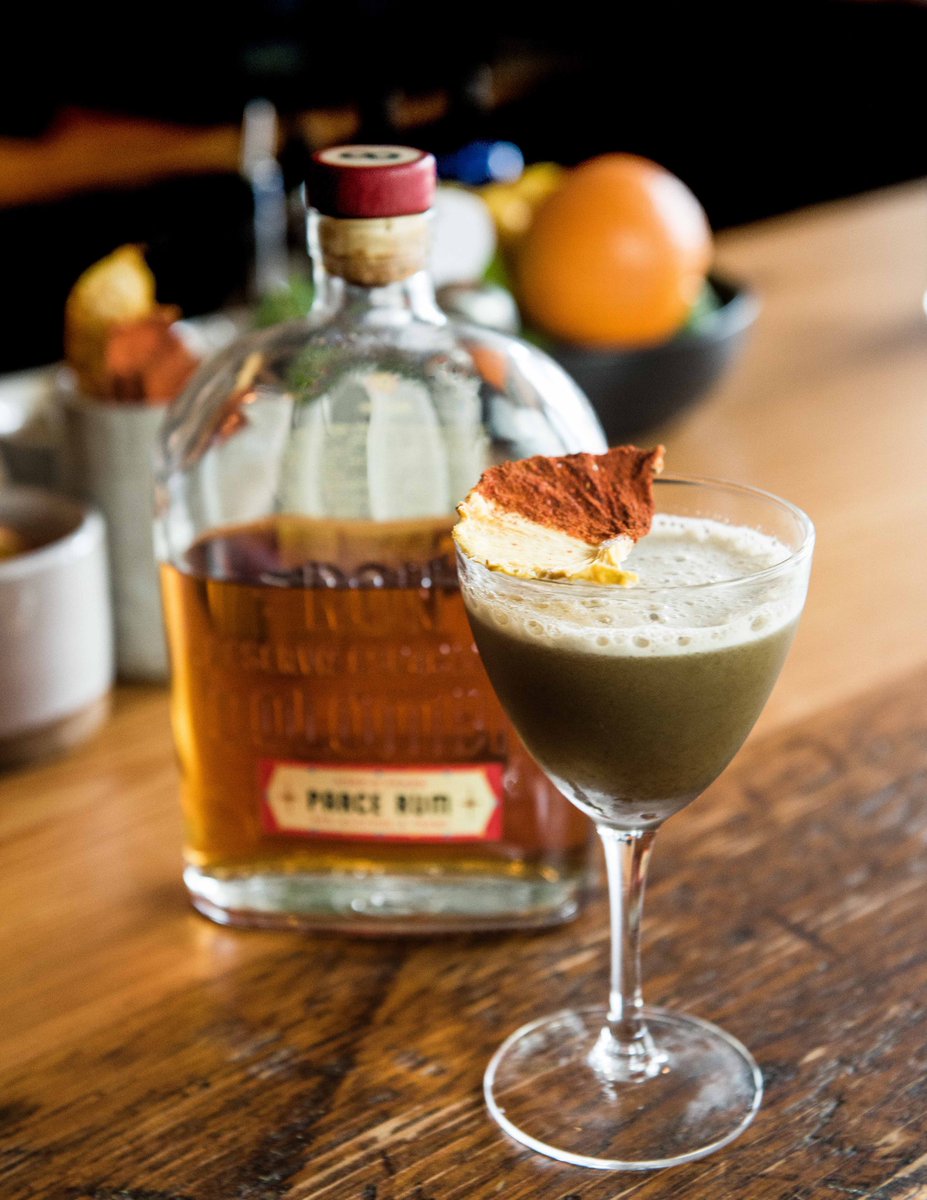 Celebrate the holiday weekend with a Charred Pineapple Daiquri 🍍⁣⠀
⁣⠀
+ 2 oz #ParceRum 8⁣ Year⠀
+ .75oz Charred Pineapple Syrup⁣⠀
+ 1 oz Lime⁣⠀
⁣⠀
Shake and serve up⁣⠀
Garnish with a dehydrated pineapple slice⁣ ¡Salud parceros!