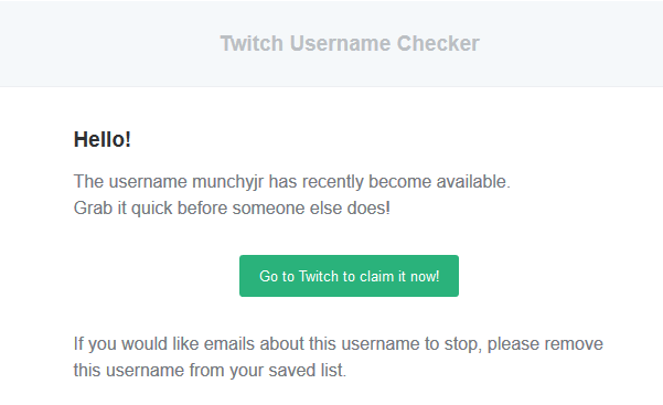 Username Generator Unblocked
