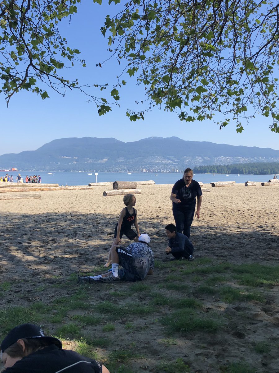 Grade 5 St.George's tweet media