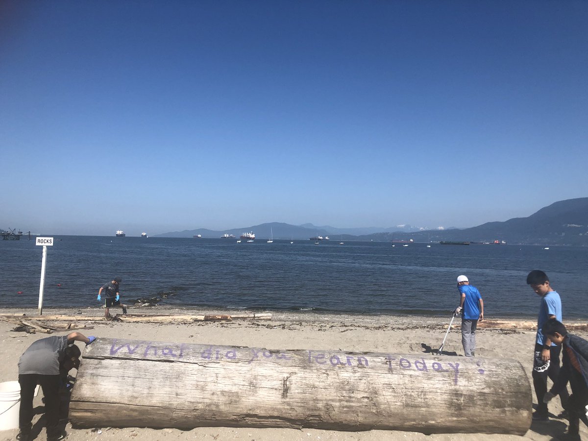 Grade 5 St.George's tweet media