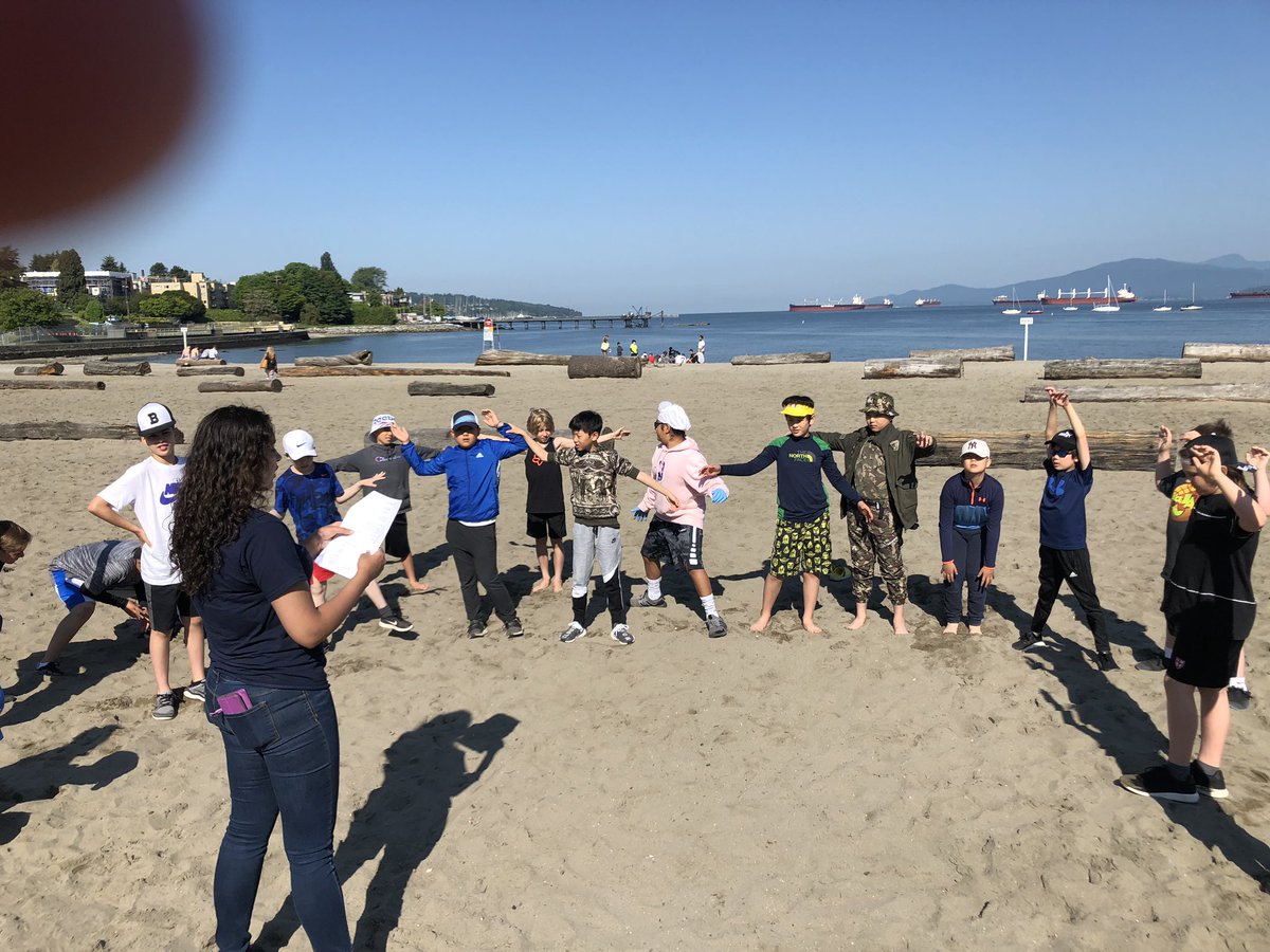 Grade 5 St.George's tweet media