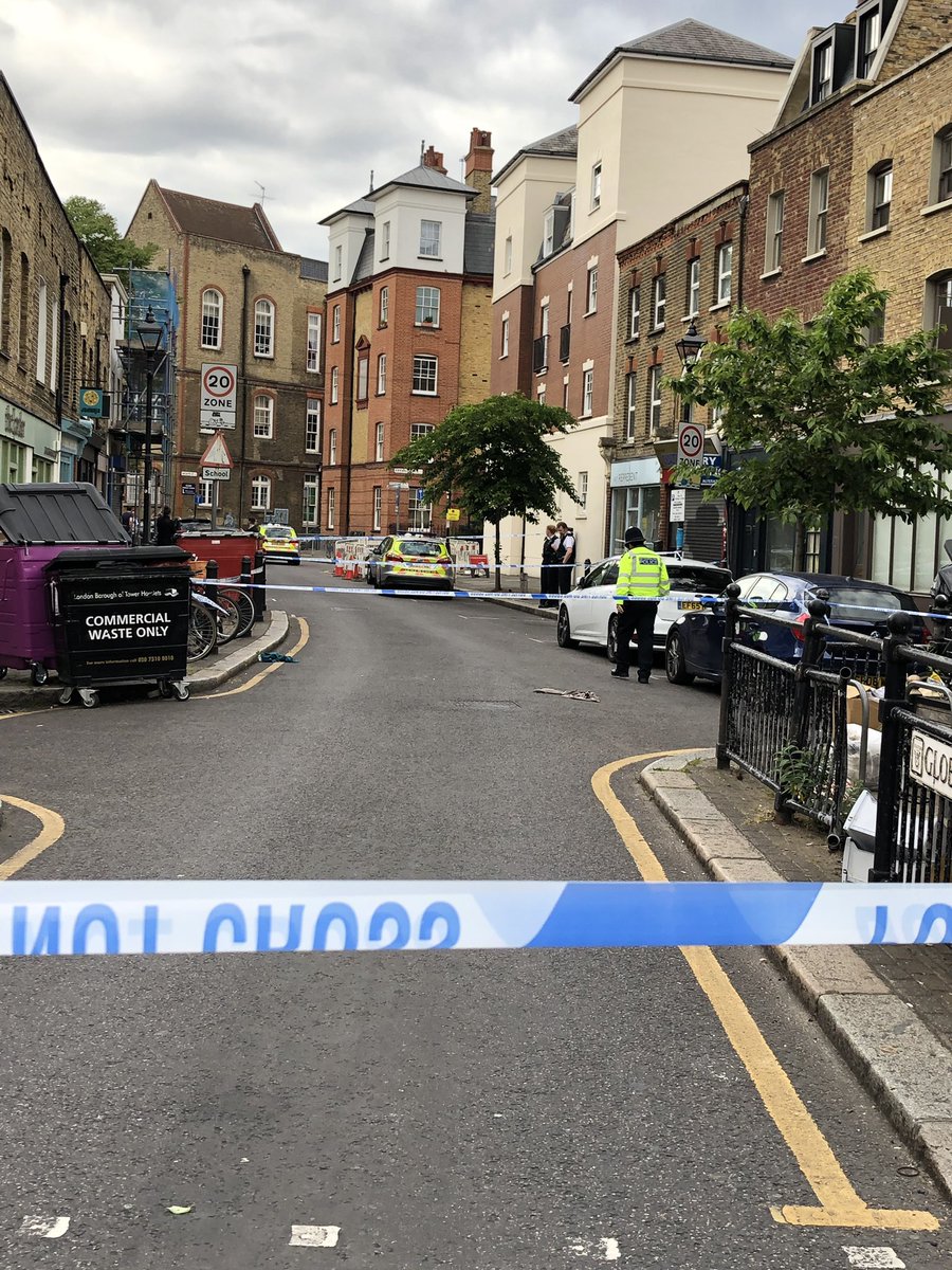 999London's tweet photo. #TowerHamlets #BethnalGreen
#GlobeRoad https://t.co/cxGNL7A5G2