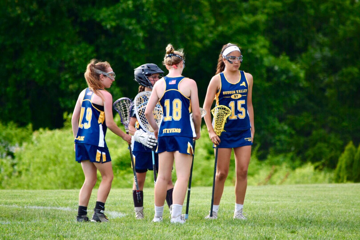 JuliaDeLitta's tweet photo. Great experience at the @USLacrosse National H.S. Tournament as Hudson Valley finished 3-1. @RyeNeck_GLax @HVGirlsLax https://t.co/5O1DqtNucQ