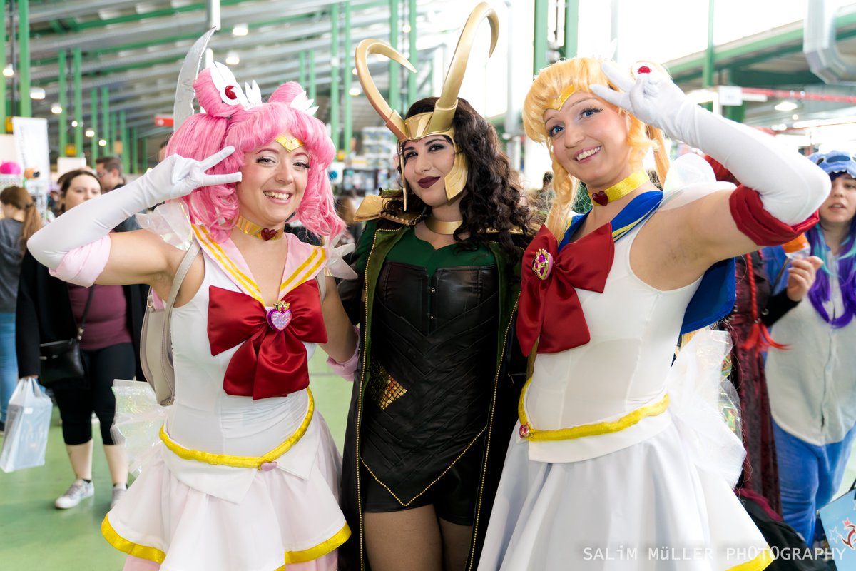 SalimMueller's tweet image. Mein nächstes Album meiner @FantasyBasel Bilder sind endlich die Cosplay Bilder vom Samstag!
Schauts euch in meiner Gallery an!

&amp;gt;&amp;gt; skv-net.ch/mobilegallery/… &amp;lt;&amp;lt;

#cosplay #swisscosplay #fantasybasel #fantasybasel2019