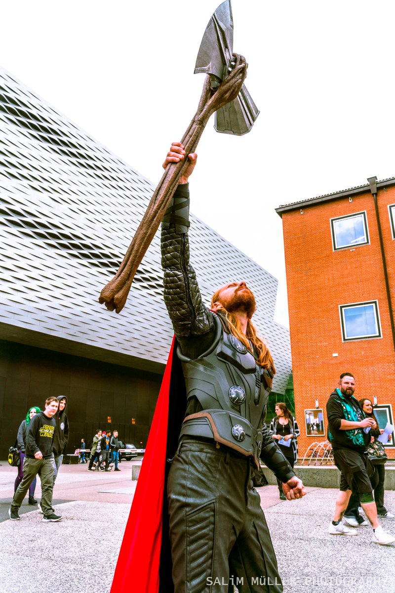 SalimMueller's tweet image. Mein nächstes Album meiner @FantasyBasel Bilder sind endlich die Cosplay Bilder vom Samstag!
Schauts euch in meiner Gallery an!

&amp;gt;&amp;gt; skv-net.ch/mobilegallery/… &amp;lt;&amp;lt;

#cosplay #swisscosplay #fantasybasel #fantasybasel2019