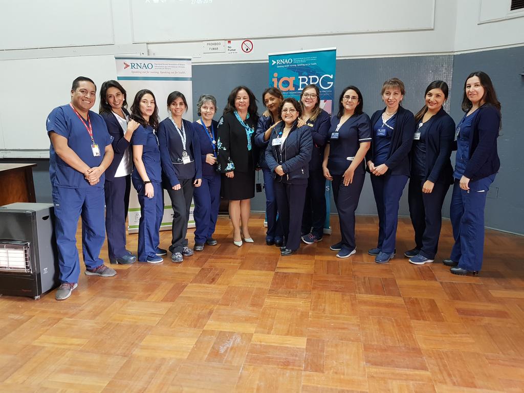 Ana María 2018 tweet media